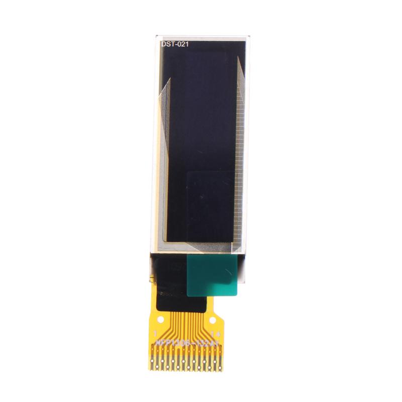 IPS 0,91 inç 15 pinli SPI beya - Ssd1306 incelemesi ve fiyatı
