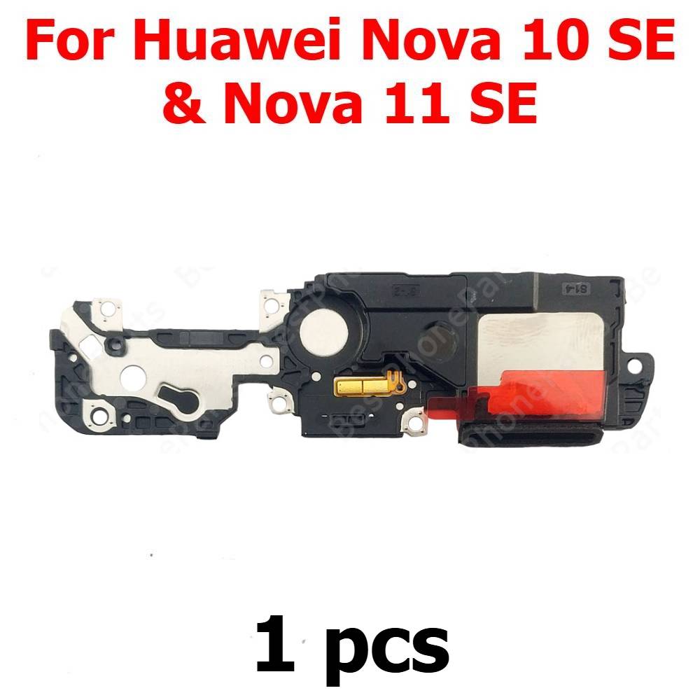 Hoparlör Huawei Nova 10 SE 10S - Buzzer Module incelemesi ve fiyatı