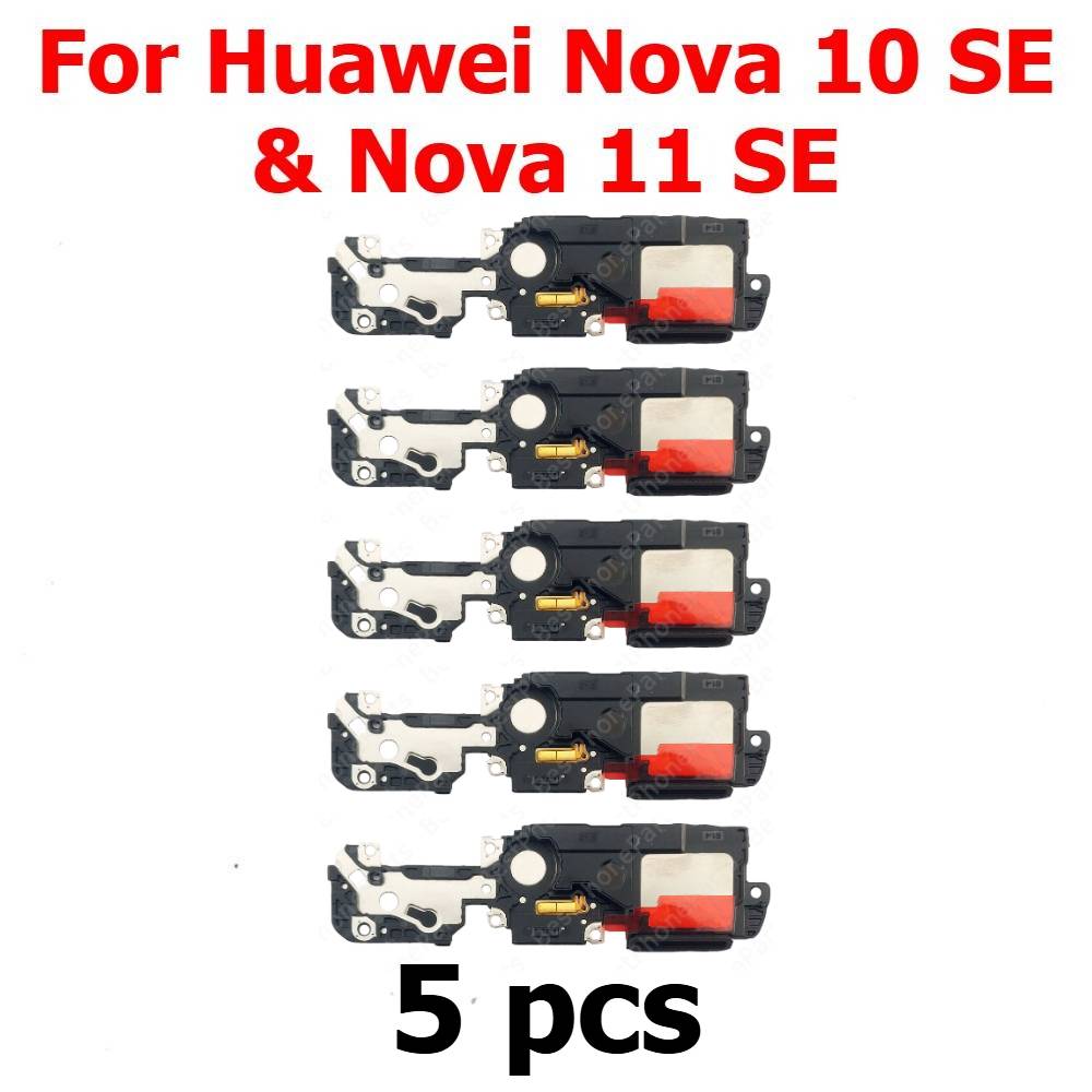 Hoparlör Huawei Nova 10 SE 10S - Buzzer Module incelemesi ve fiyatı